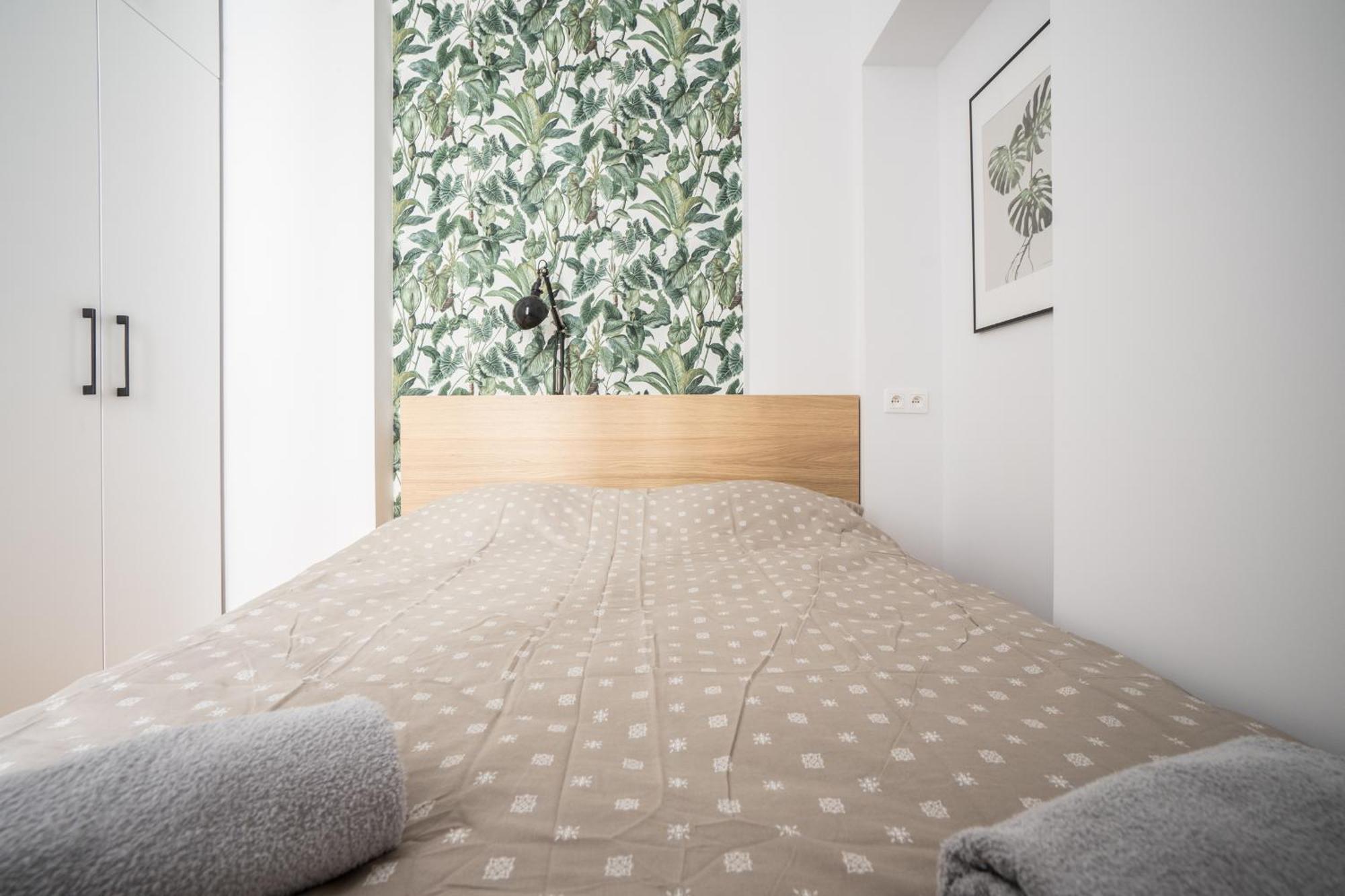 Jagiellonska 27 Cozy Apartment Old Town Варшава Экстерьер фото